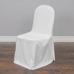 $1.07 Normally: $2.14 Polyester Banquet Chair Cover Burlap Chair Sashes, Burlap Chair, Linen Chair Covers, White Chair Covers, Banquet Chair Covers, Hollywood Party Theme, Chair Covers Wedding, Hollywood Theme, Chair Sashes