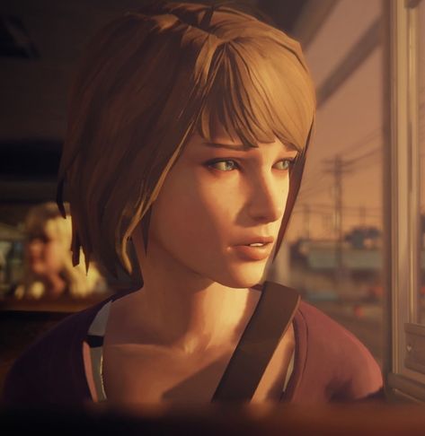 Life Is Strange Max Caulfield, Life Is Strange Pfp, Lis 2, Max Caulfield, Arcadia Bay, Life Is Strange 3, Chloe Price, Kin List, Gaming Stuff