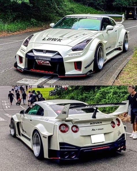 Stuff To Buy, Gtr Car, R35 Gtr, Nissan Gtr R35, Best Jdm Cars, Dream Cars Jeep, Street Racing Cars, Classy Cars, Super Luxury Cars