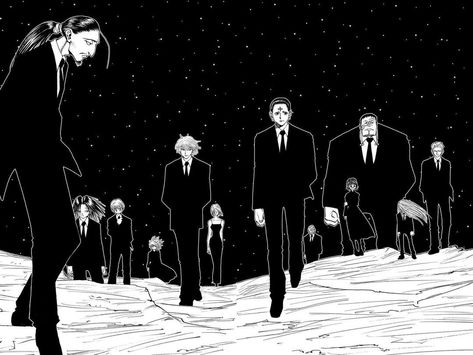 Laptop Manga Wallpaper, Hxh Laptop Wallpaper, Hxh Pc Wallpaper, Hunter X Hunter Manga Wallpaper, Dark Continent Hxh, Hunter X Hunter Wallpapers Desktop, Hxh Banner, Manga Wallpaper Pc, Hunter X Hunter Chrollo