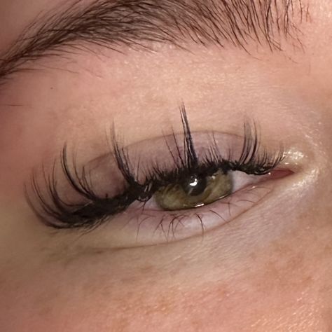 Anime style lash extensions Volume Anime Lash Extensions, Anime Style Lashes, Anime Lashes Extensions, Anime Lash Extensions, Anime Lashes, Lash Sets, Lash Extension, Lashes Makeup, Dream Body