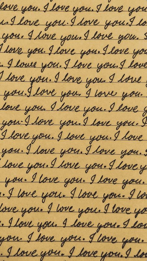 Love Newspaper Background, I Love You Written On Paper Aesthetic, Book Pages Aesthetic Love, Love Letter Wallpaper Aesthetic, Love Newspaper Aesthetic, I Love You Written On Paper, I Love You Writing, I Love You Handwriting, I Love You Background