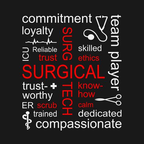 Surgical Tech Week Quotes, Anesthesiologist Humor, Surgical Technologist Week, Surgical Technologist Student, Exam Prayer, Surgery Quotes, Tech Quotes, Scrub Tech, Surgical Technologist