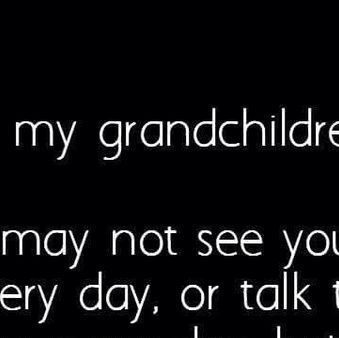 Grandparents & Grandkids on Instagram Grandchildren Quotes Grandparents, Grandchildren Quotes, Quotes About Grandchildren, Grandparents Quotes, Grandchildren, Make Me Smile, Collage, Quotes, On Instagram