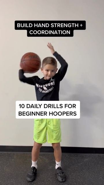 Basketball Drills For Kindergarteners, Basketball Ladder Drills, 3rd Grade Basketball Drills, Kindergarten Basketball Drills, Fun Basketball Drills For Kids, How To Improve Basketball Skills, Elementary Basketball Drills, Basketball Passing Drills, How To Dribble Basketball