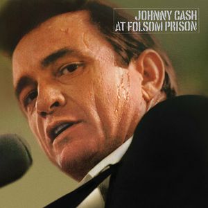 At Folsom Prison Folsom Prison, Mother Pictures, Unchained Melody, Top Albums, Music Album Art, Outlaw Country, Musica Rock, Great Albums, Best Albums