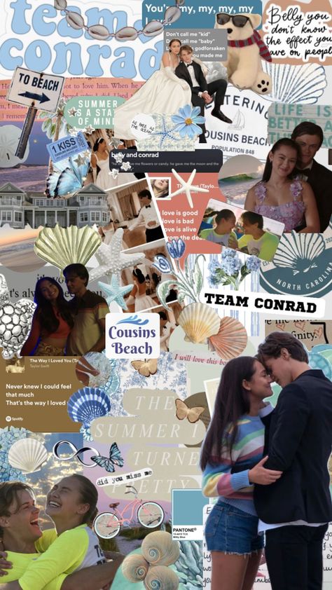 Jeremiah Tsitp, Slay Baddie, Summer I Turned Pretty Aesthetic, Connie Fisher, Team Jeremiah, Team Conrad, Journal 2024, Just Aesthetic, Jenny Han