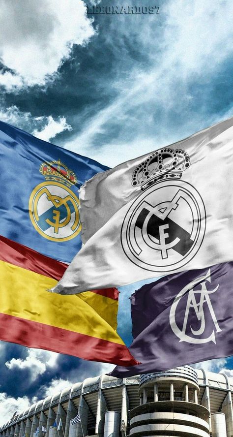 Real Madrid Wallpaper 🤍👑 Madrid Flag, Wallpaper Real Madrid, Photography Apps For Android, Real Madrid Wallpaper, Faded Beard Styles, Madrid Football Club, Real Madrid Football Club, Real Madrid Shirt, Madrid Football