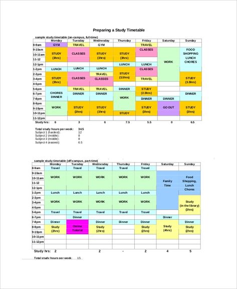 amp-pinterest in action Timetable For Studying, Study Schedule After School, Timetable For Studying At Home, Schedule After School, Study Timetable Template, Homeschool Student Planner, Study Plan Template, Study Planner Free, Study Schedule Template