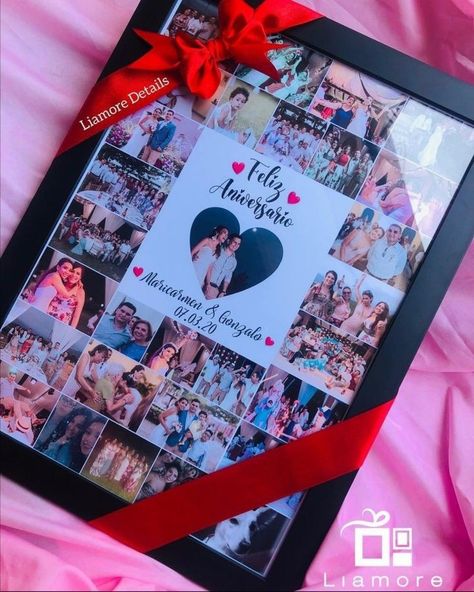 PIC COLLAGE FRAMES AVAILABLE BEST GIFT FOR ANY OCCASION 💝 FOR MORE INFO SADAF SALMAN 03242277643 Call or Whatsapp #karachi #frames #mugs #customizeitem #personalized #weddingtrends2024 #luxurygiftbox #LuxuryGifting #karachideal #KarachiDeals #weddingdecorstory Valentines Drawings, Valentines Day Accessories, Gift Ideas For Artists, Steam Card, Valentines Day Art, Gifts For Artists, Photo Gifts Diy, Cute Boyfriend, Diy Anniversary Gift