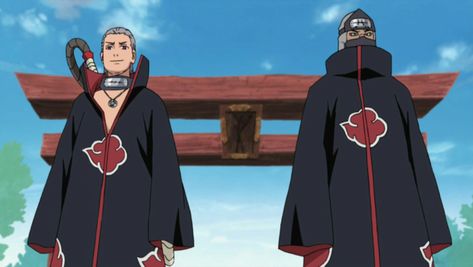 Hidan and Kakuzu - Naruto Naruto And Shikamaru, Hidan And Kakuzu, Naruto Shippuden Sasuke, Naruto Anime, Naruto And Sasuke, Lorde, Itachi Uchiha, Slayer Anime, Naruto Uzumaki