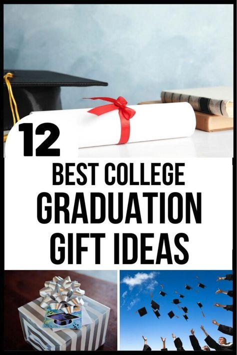 Looking for awesome graduation gift ideas that the graduate will love and appreciate? These unique graduation gifts are guaranteed to excite - and help - the graduate! #graduationgifts #collegegraduation #graduationgiftideas Diy College Graduation Gifts, Diy Graduation Gifts College, College Graduation Gift Ideas, University Graduation Gifts, Diy College, Graduation Gift Ideas, Unique Graduation Gifts, Graduation Candy, College Diy