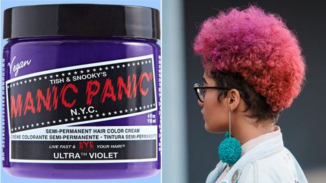 11 Hair-Color Products That Will Make Everyone Think You Just Left the Salon Home Hair Color, Hair Color 2017, Hair Color Products, Best Hair Dye, Home Hair, At Home Hair Color, Hair Kit, Hair Color Cream, Semi Permanent Hair Color