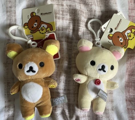 Rilakkuma Merch, Rilakkuma Keychain, Rilakkuma And Korilakkuma, Choco Biscuit, Rilakkuma Korilakkuma, Stationary Items, Cute Stationary, Dark Outfits, Im Going Crazy