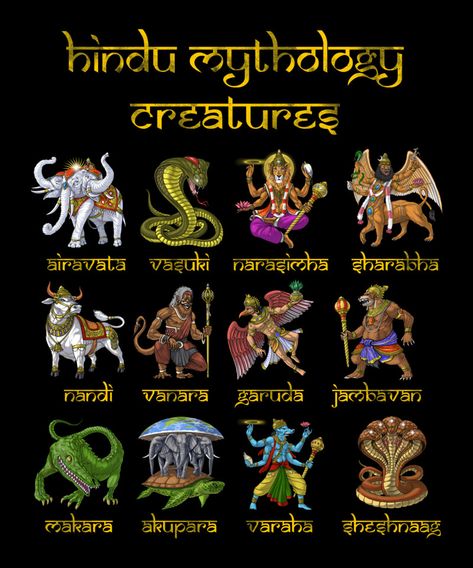 ArtStation - Hinduism Mythology Monsters, Psychonautica Mythology Monsters, Mystical Creatures Mythology, Fantasy Creatures Mythology, Mythical Creature Design, Mythical Creature Art, Myths & Monsters, Mythical Monsters, World Mythology, God Sticker