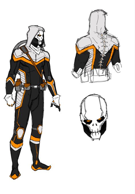 Female Hero Costume Design, Super Villain Character Design, Superhero Mask Design, Superhero Design Concept Art, Marvel Rpg, Marvel Character Design, Kids Hero, Villain Character, Comic Villains