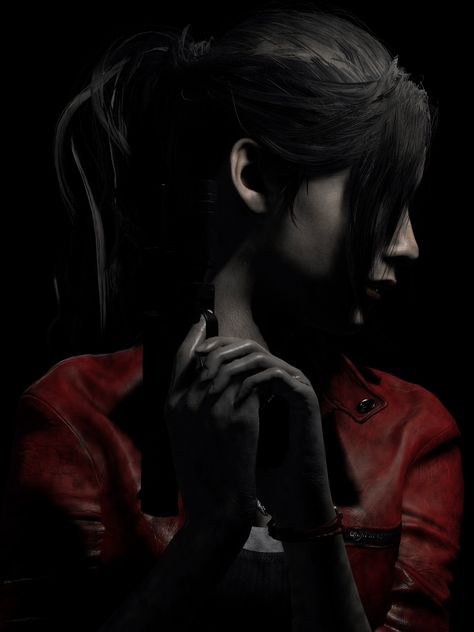 Claire Redfield Re2, Ada Resident Evil, Resident Evil Girl, Game For Adults, Play With Friends, Game Wallpaper, Claire Redfield, Leon Scott, Resident Evil 2