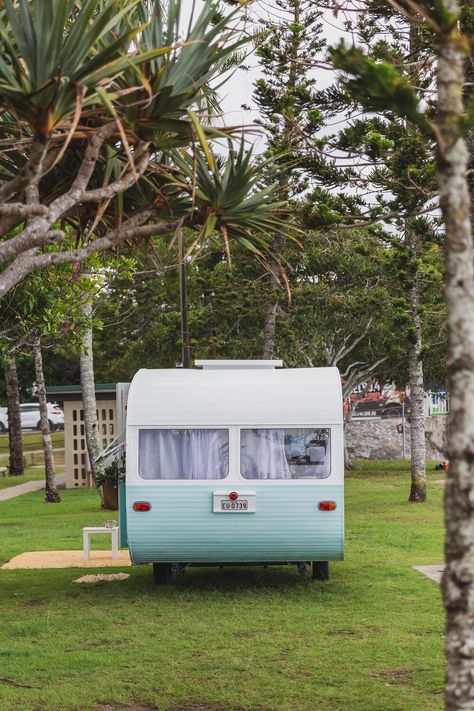 Project Frankie — Retro Caravan Renovations Caravan Paint, Caravan Renovation Diy, Caravan Life, Caravan Living, Small Camper Trailers, Small Camper, Vintage Camper Remodel, Caravan Renovation, Garden Parasol