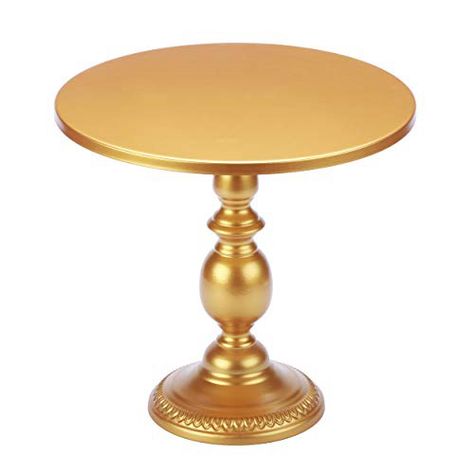 Simple Design Cake, Cookie Display Stand, Modern Cake Stand, 12 Inch Cake, Display Cake, Cookie Display, Gold Cake Stand, Metal Cake Stand, Round Cake Stand