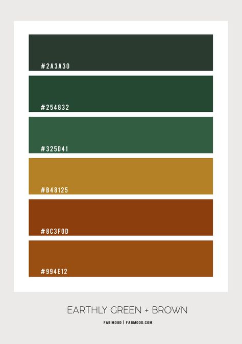 Earth Colour Palette, Christmas Color Palette, Pantone Colour Palettes, Gold Color Palettes, Earth Tone Color, Color Schemes Colour Palettes, Green Color Schemes, Green Palette, Gold Color Scheme