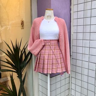 Girly Korean Outfits, Girly Korean, Jungkook Style, Vj Collection, Pretty Savage, Cute Looks, Korean Outfit Street Styles, Sweet Clothes, Clueless Outfits