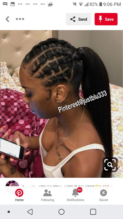 Natural Hair Twa, Natural Hair Blowout, African Natural Hairstyles, Weave Ponytail Hairstyles, Sophisticated Hairstyles, Natural Hairstyles For Kids, Girls Natural Hairstyles, Natural Hair Styles Easy, Natural Hair Updo