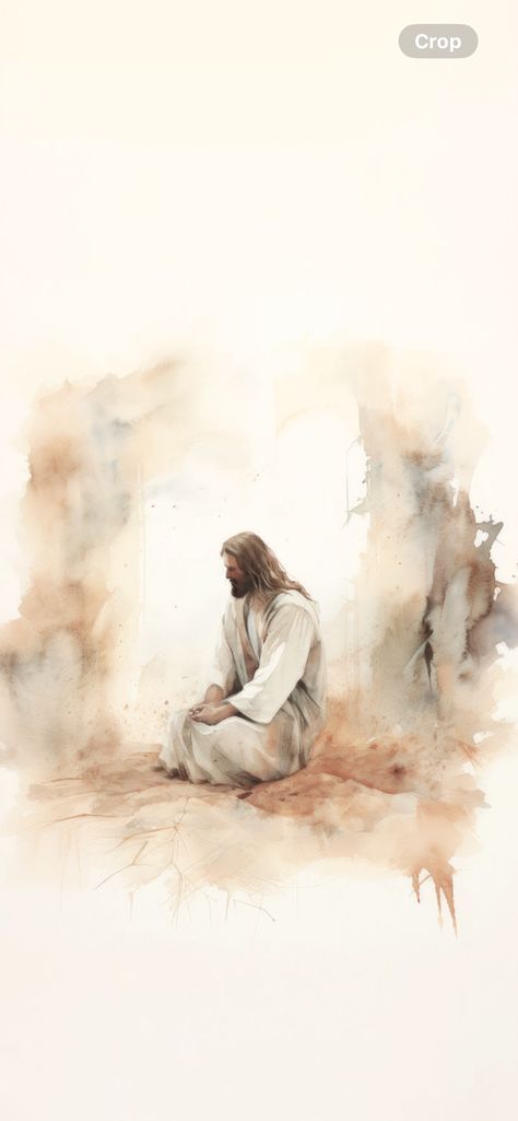 Pictures Of The Savior Lds, Lds Jesus Christ Art, Kate Lee Lds Art, Lds Christmas Wallpaper, Lds Pictures Of Jesus Christ, Aesthetic Jesus Pictures, Jesus Painting Canvases, Jesus Christ Pictures, Jesus Christ Lds Art