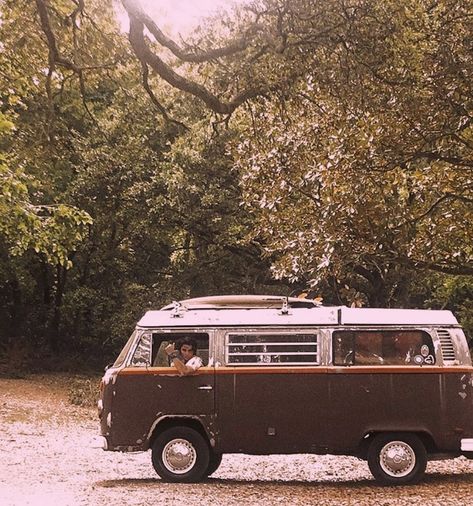 Pogue Style, Combi Volkswagen, John B, Vw Vintage, The Pogues, Paradise On Earth, Film Serie, Beach Vibe, Outer Banks