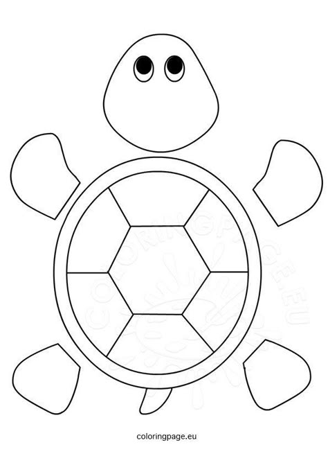 How To Make A Turtle Crafts, Tucker The Turtle Activities, Turtle Activity Preschool, Turtle Pattern Printable, Turtle Activities For Toddlers, Turtle Template Printable Free Pattern, Turtle Template, Sea Turtle Craft, Turtle Activities