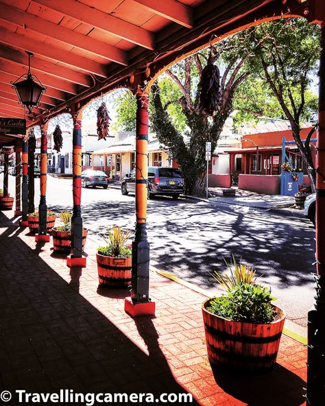 Albuquerque Old Town - One of the best places to explore in New Mexico state of USA Albuquerque Old Town, Old Town Albuquerque, Albuquerque News, Places To Explore, New Mexico Usa, Art Lifestyle, Albuquerque New Mexico, Green Park, Photography Lifestyle