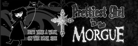 black white emo goth gothic alt header banner Band Banners, Facebook Header, White Goth, 2000s Emo, Black Banner, Page Decoration, Goth Wallpaper, Twitter Header Pictures