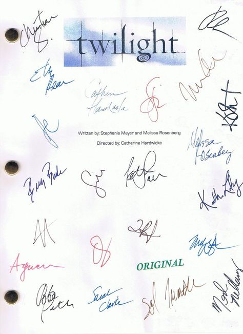 Twilight Script Twilight Christmas, Twilight Facts, Catherine Hardwicke, Computer Theme, Twilight Scenes, Twilight Saga Books, Vampire Twilight, Stephanie Meyers, Twilight Moon