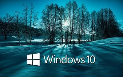 Windows 10 on snowy trees white text logo wallpaper - Computer wallpapers - #46970 Check more at https://www.emreerdem.com.tr/design/windows-10-on-snowy-trees-white-text-logo-wallpaper-computer-wallpapers-46970/ Windows 10 Background, Which Wallpaper, Desktop Wallpaper 1920x1080, Wallpaper Windows 10, Pc Desktop Wallpaper, Hd Wallpapers For Laptop, Desktop Background Pictures, Windows Wallpaper, Computer Wallpaper Desktop Wallpapers