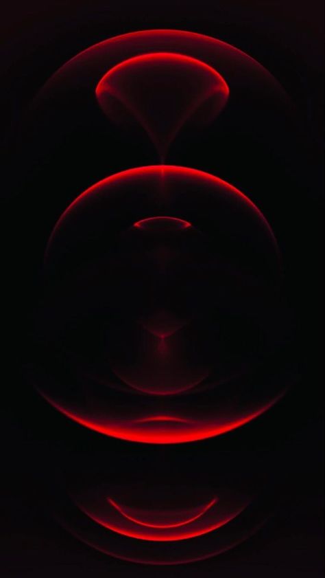 Red Black Wallpaper, Silhouette Wallpaper, Iphone Wallpaper Clock, Iphone Wallpaper Bright, Red And Black Wallpaper, Iphone Wallpaper Lights, Photo Png, Iphone Dynamic Wallpaper, Android Wallpaper Art