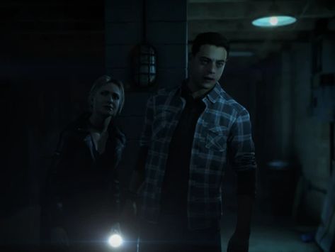 Until Dawn Wiki | Fandom Sam Until Dawn, Until Dawn Josh, Until Dawn Game, Josh Washington, Good Horror Games, Until Dawn, Indie Horror, Dark Pictures, Butterfly Effect