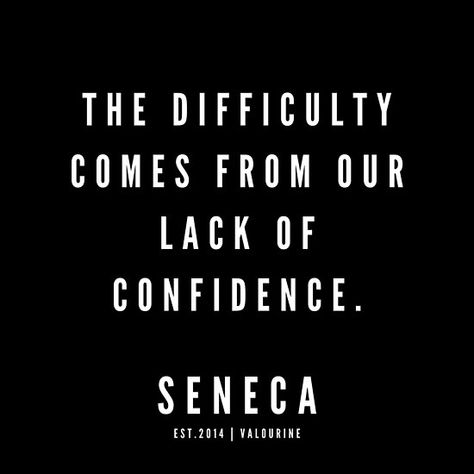 49 | Seneca Quotes | 190529 / #quote #quotes #motivation #motivational #inspiring #inspiration #inspirational #motivating / |law of attraction quotes / |money quotes / |abraham hicks quotes / |inspirational spiritual quotes / |what a life quotes / |best quotes about life / |be the change quote / … • Millions of unique designs by independent artists. Find your thing. Character Assassin Quotes, Assassin Quotes, Seneca Quotes, Inspiring Posters, Inspirational Wuotes, What A Life, Best Quotes About Life, Quotes Money, Destination Unknown