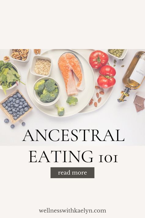 Nourishing Family Meals, Whole Foods Eating, Ancestral Eating Recipes, Whole Eating, Ancestral Living, Ancestor Diet, Ancestorial Diet, Ancestral Recipes, The First 40 Days Recipes