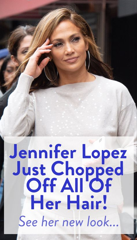 Jennifer Lopez Hair Styles, Jlo Short Hair, Jennifer Lopez Short Hair, Jennifer Lopez Hair Color, Jlo Hair, Choppy Pixie, Jennifer Lopez News, Jennifer Lopez Hair, Choppy Pixie Cut