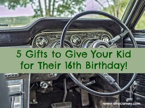 16th Boys Birthday Ideas, Sweet 16 For Boys, Boy 16th Birthday, Birthday Themes For Boys, Sweet 16 Gifts, Gifts For Teen Boys, Birthday Party For Teens, Sweet 16 Birthday Party, 16th Birthday Gifts