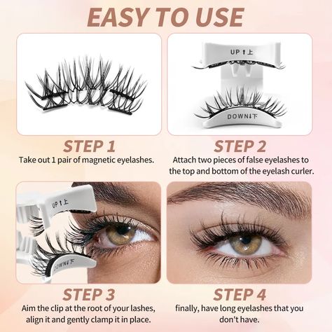 We are biggest Supplier who produce magnetic lashes.
Super Popular lashes in industry, have capacity to accept Bulk order
No Glue Magnetic Eyelashes No Eyeliner, 
Soft Magnets, Easy to Apply, Support private label 
Strong holding, Feel comfortable, Reusable
magnetic lashes with case mirror, faux cils magnetique,
Sample order is Acceptable, Fast & Cheaper Shipping methods
whatsApp +8617862272956
Say Goodbye to Messy glue
#MagneticEyelashes
#magnetlashes
#magneticlashes
#magneticeyeliner
#Reusablelashes
#quantummagneticlashes
#cilsmagntiques 
#pestaamagnetiva
#magentalashes
#lashesmagnetic 
#lashesmagnet Magnetic Lashes, Magnetic Eyelashes, Private Label, Bulk Order, Eyelashes, Eyeliner, Lashes, Magnets, How To Apply