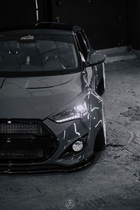 Pin by Mark Spieth on Veloster | Hyundai veloster, Veloster turbo, Hyundai cars Car Ideas Aesthetic, Black Car Wallpaper, Aesthetic Sports, Veloster Turbo, Suzuki Swift Sport, Aesthetic Cars, Cars Ideas, Cars Aesthetic, Suzuki Cars