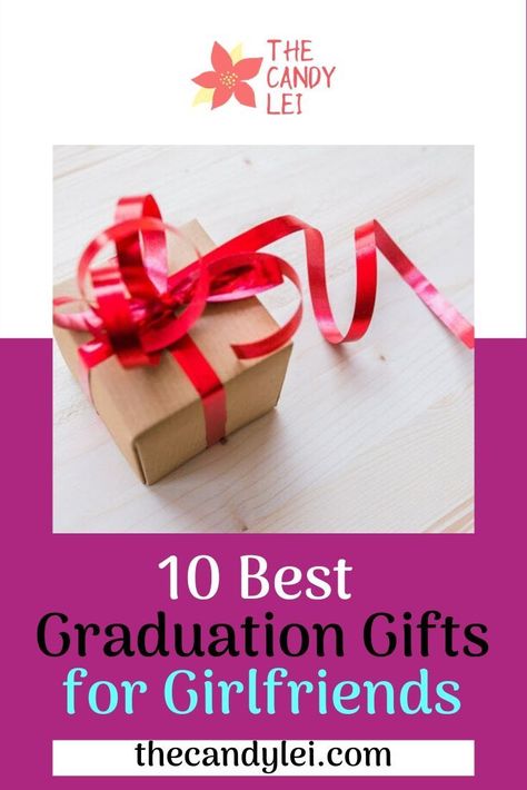 We’ve all been there. Her graduation ceremony keeps getting closer and you’re still not sure what to get her. College graduation has the potential to be a challenging time in any relationship. It’s one of those milestones that’s often followed by a move to a new city, state, or even country.mAnd the obvious question that follows from those moves is, “Should we stay together?” #studentlife #studentclub #scholarship #studentvisa #studentjob #studyaborad #thecandylei College Grad Gifts For Girlfriend Personal, Bestie Graduation Gifts, Graduation Gifts For Girlfriend, Handmade Graduation Gifts, Workout Book, Graduation Gifts For Guys, Candy Lei, Best Graduation Gifts, Student Jobs