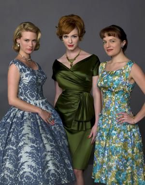 How to Dress in 1960s Mad Men Vintage Outfits « Sammy Davis Vintage Fashion Men Vintage Outfits, Mad Men Party, Betty Draper, January Jones, Kat Dennings, Mad Men Fashion, Three Women, Look Retro, Marmaris