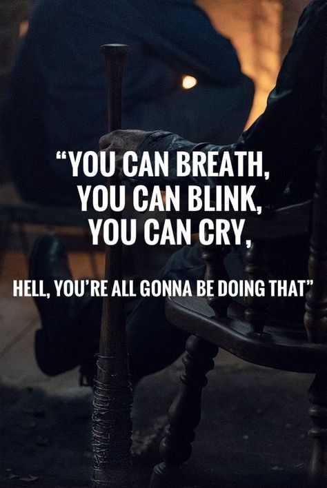 The walking dead negan quote Negan Quote, Twd Quotes, The Walking Dead Negan, Walking Dead Quotes, Walking Dead Wallpaper, Negan Walking Dead, Negan Twd, Dark Feminine Aesthetic, Dark Feminine