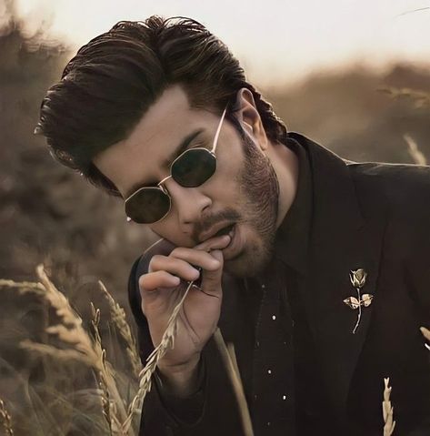 Chasma For Men, Feroz Khan Hairstyle, Feroze Khan, Feroz Khan, Film And Tv, Entertainment Industry, The Journey, Sunglasses, Fan