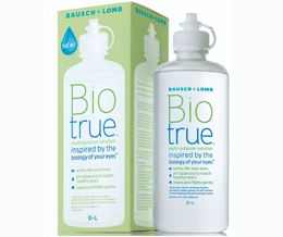 Bio true - this is the only contact lens solution I've used and will ever use! Contact Solution, Natural Lubricant, Contact Lens Solution, Soft Contact Lenses, Free Samples By Mail, Facial Mist, Lubricant, Contact Lenses, Travel Gear