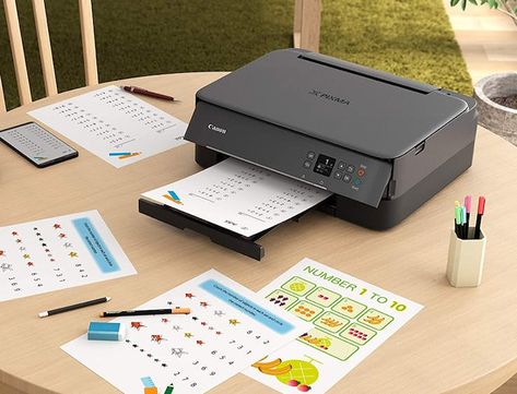 College Must Haves, Multifunction Printer, Document Printing, Printer Driver, Photo Printer, Wireless Networking, Time Capsule, Inkjet Printer, Printing Center