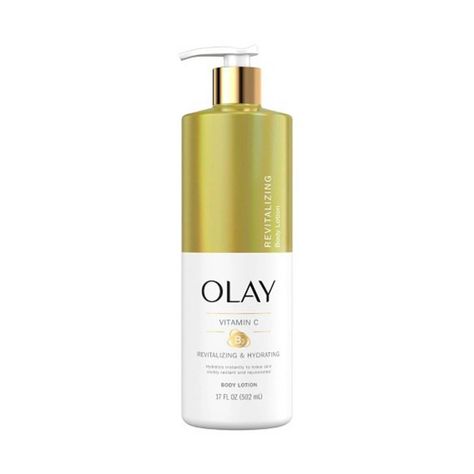 The 18 Best Anti-Aging Body Lotions, According to an Expert | Who What Wear Olay Body Lotion, Olay Vitamin C, Olay Body Wash, Olay Skin Care, Skin Improvement, Hydrating Body Lotion, Shea Butter Lotion, Anti Aging Body, Moisturizing Lotion