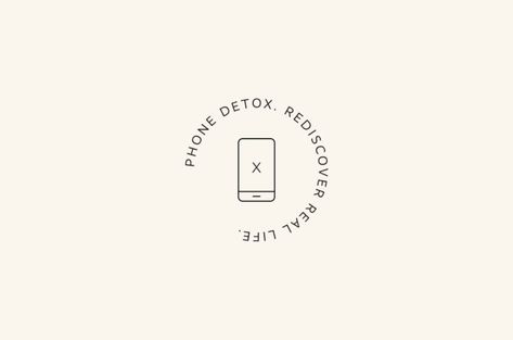 Challenge: Phone Detox - One Week No Phone - Finn & Gray Phone Detox, Detox Week, Vision Board Pics, No Phone, Photography Journal, Phone Quotes, Phone Books, Life Vision Board, Vision Board Affirmations