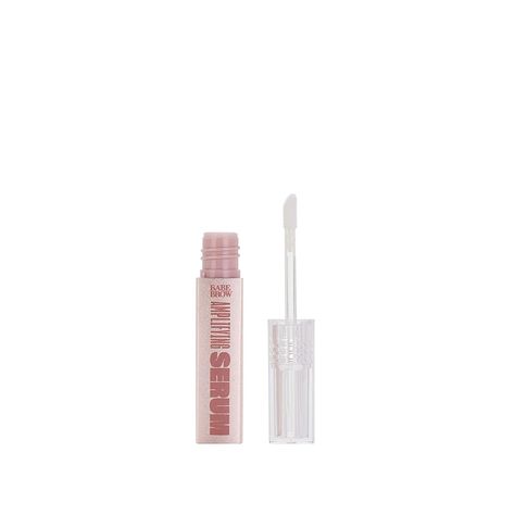 Babe Original Babe Brow Amplifying Serum - Fuller & Thicker Looking Eyebrows, Brow Enhancing Serum with Castor Oil, Biotin, Repairing Amino Acids Babe Original, Thicker Brows, Brow Filler, Babe Lash, Brow Care, Eyebrow Growth Serum, Lashes And Brows, Lip Jelly, Eyebrow Serum